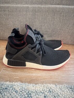 adidas | Shoes | Pharrell Williams Nmd Human Race Race Trail Oreo | Poshmark